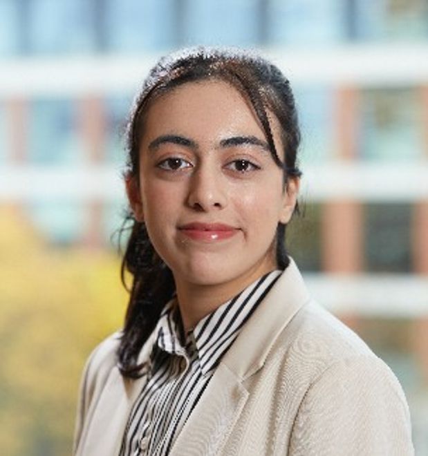 Amina Asad