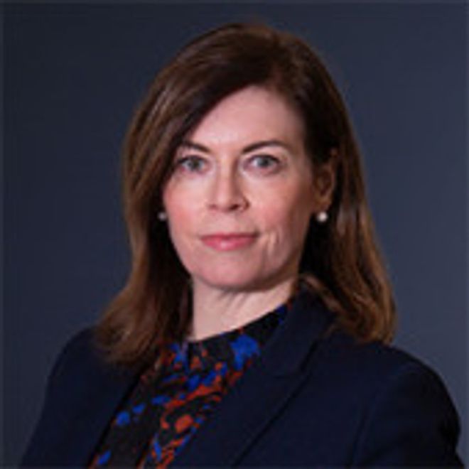 Kim Leslie