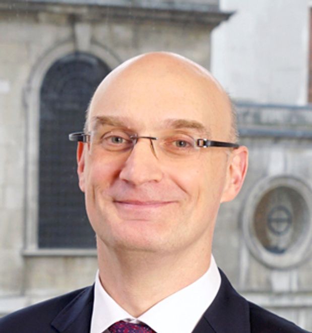 Toby Hales
