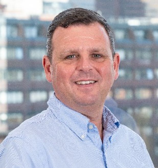 Steven Beahan