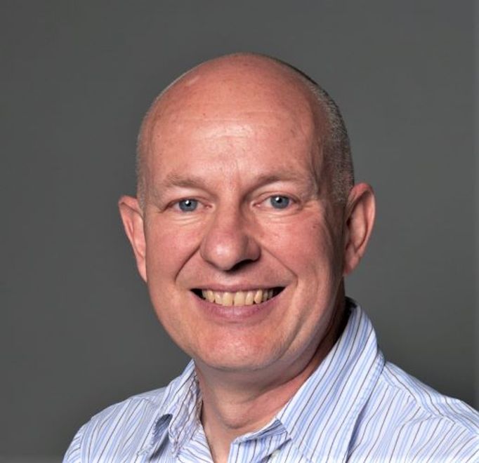 Danny Revitt