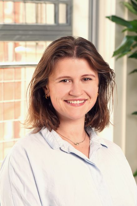 Anna Tranter