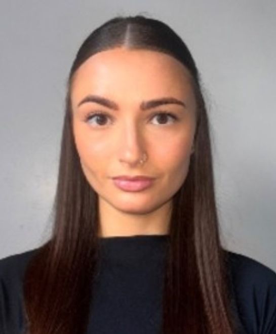 Gabrielle Keir