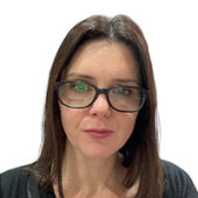 Sharon Williams