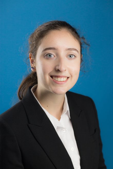 Melissa Polychronakis