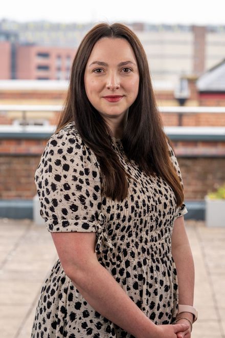Cathryn Davies