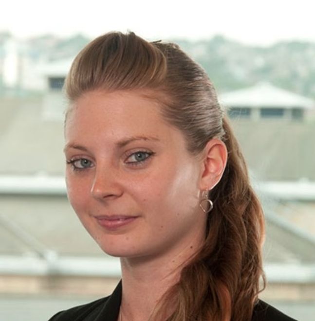 Natalie Truman
