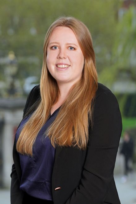 Catherine Walsh