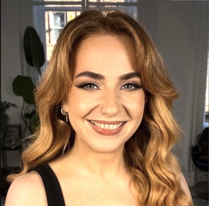 Emma McCutcheon