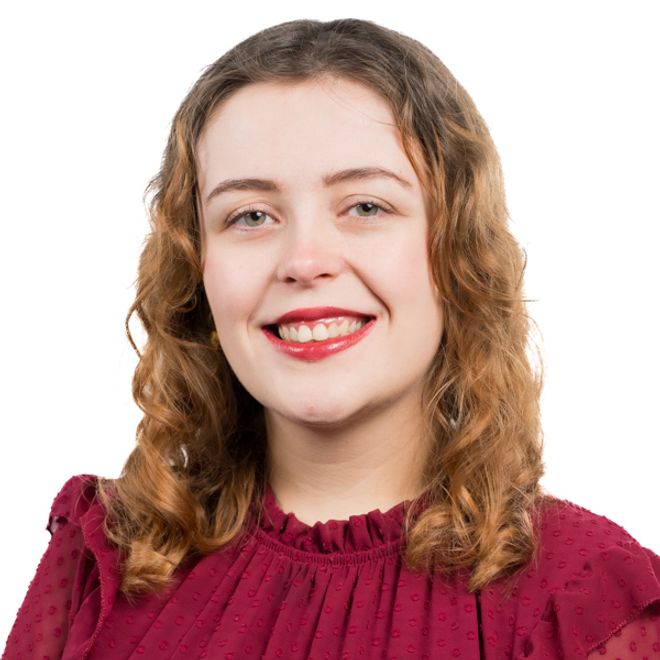 Chyna Fairclough-Jones