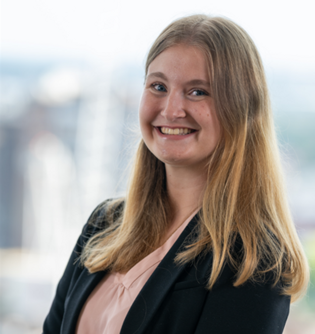 Jemima Lammila-Escalera