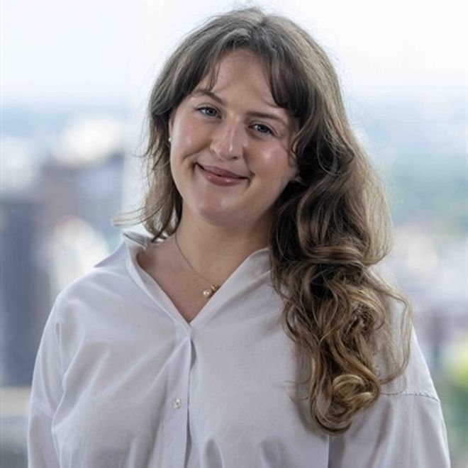 Emalie-Mei SintNicolaas