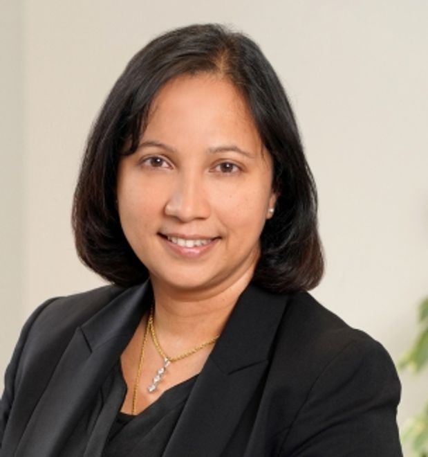 Anumrita Dwarka-Gungabissoon