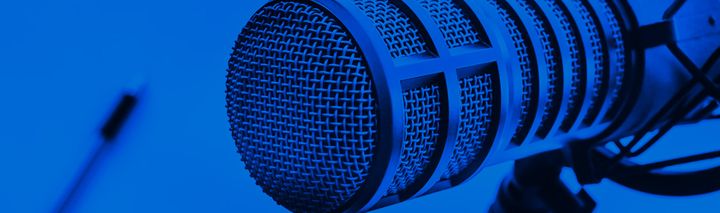 “Reel Talk” Episode 3: The Rise of Video Podcasts