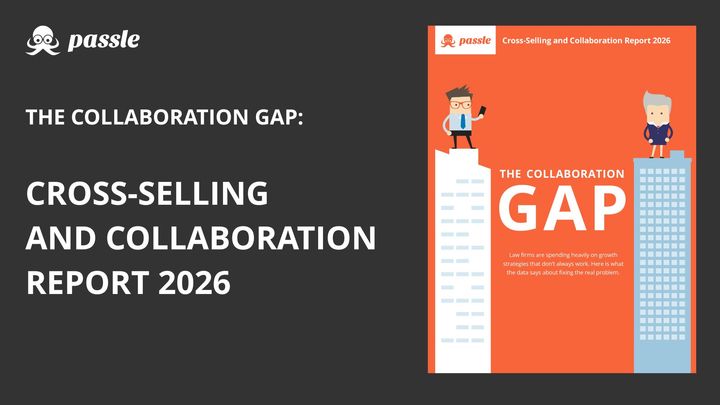 New Research: Our 2026 Cross-Selling and Collaboration Report