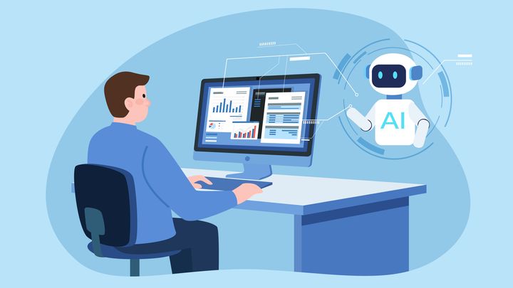 AI in Robotics: Key Contract and Legal Risks