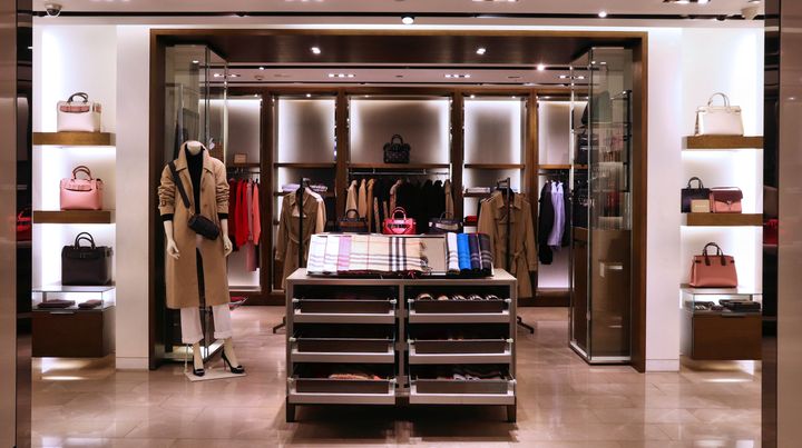 Inside the Changing World of Luxury
