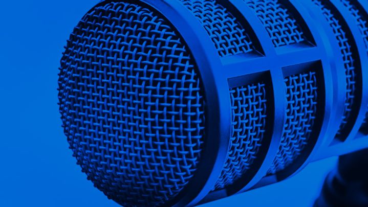 “Reel Talk” Episode 3: The Rise of Video Podcasts