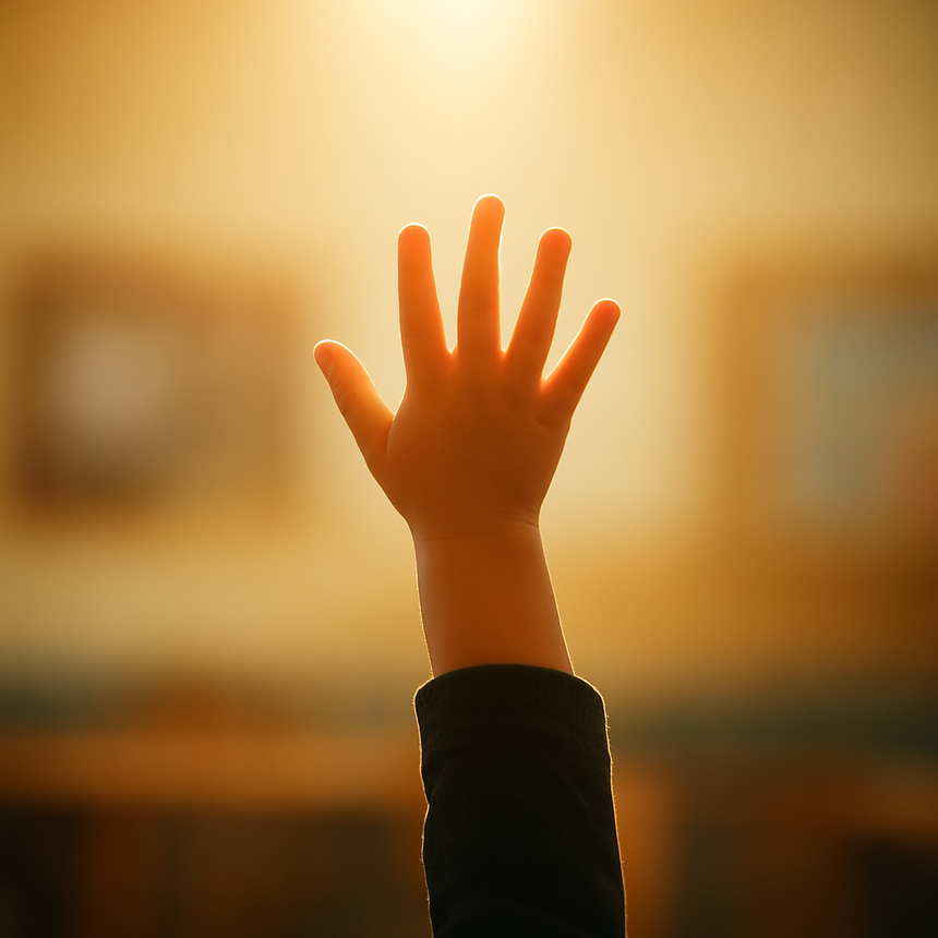 The Classroom of Humanity: The Curriculum of Fear (Post 3 of 10)