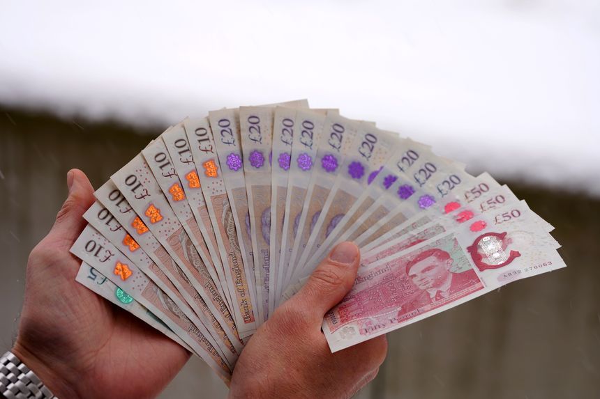 Chaos Rocks Bolivia After Bank Voids $62 Million That Fell From Sky