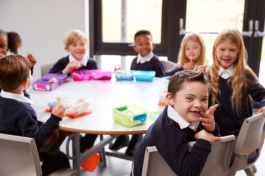 From reactive to inclusive: what the Schools White Paper means for schools and SEND reform