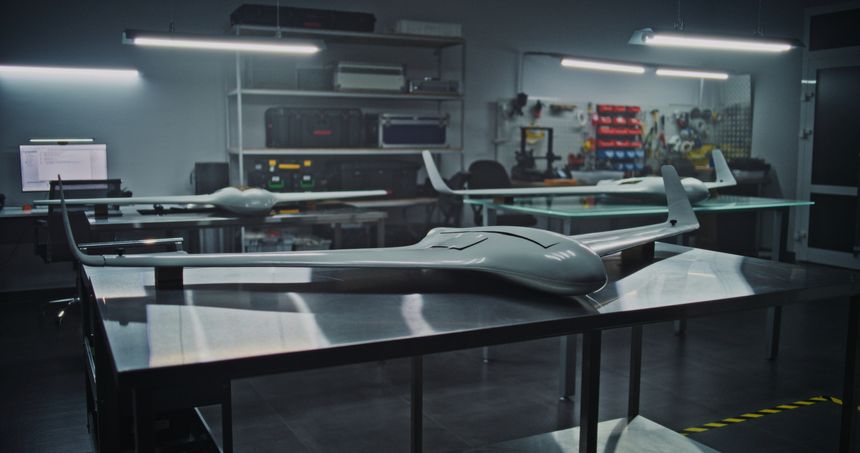 UK Attractiveness Index: how Foreign Direct Investment is powering growth in the UK’s Defence and Security Sector and the ways in which SMEs can benefit