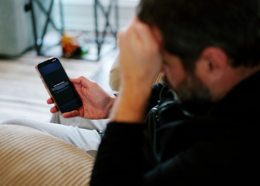 Victim of a Crypto Scam? The first steps to take