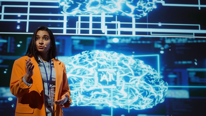 Global Talent – Indefinite Leave to Remain