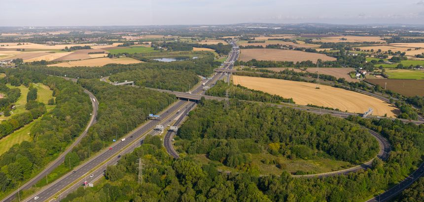 How does EIA screening interact with local plan transport infrastructure? – The High Court’s latest ruling in R (Swire) v Canterbury City Council