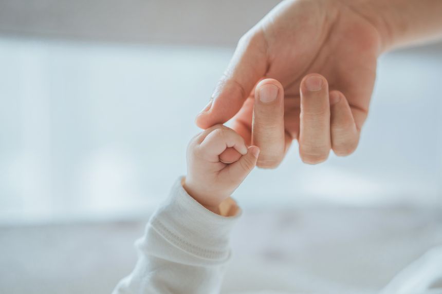 Bereaved partner's paternity leave: a new statutory right from 6 April 2026