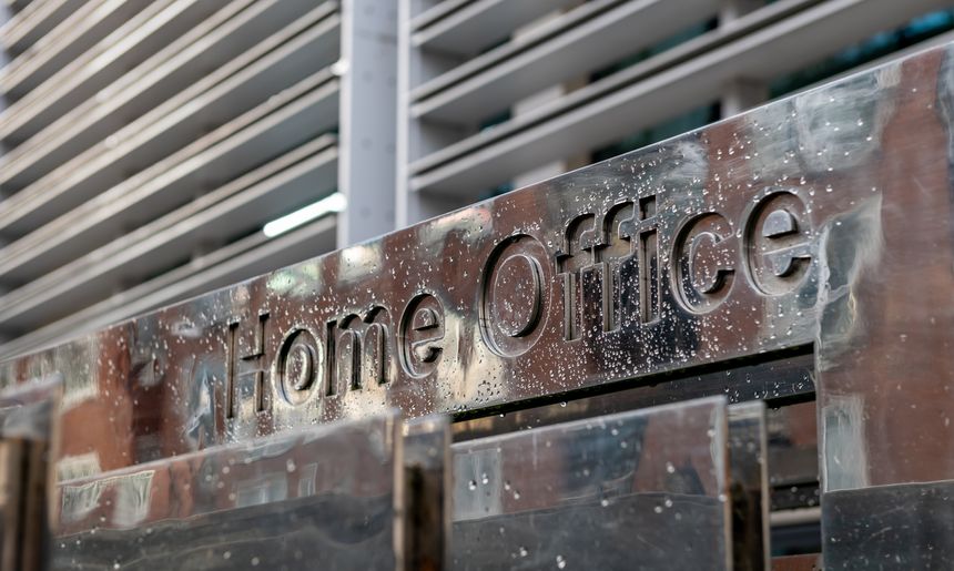 Right to Work: who must be checked?