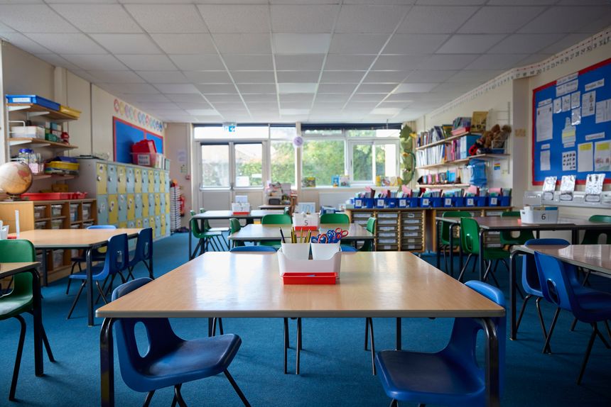 Headteacher banned from managing a school after harassment conviction: what are the rules on unsuitability?