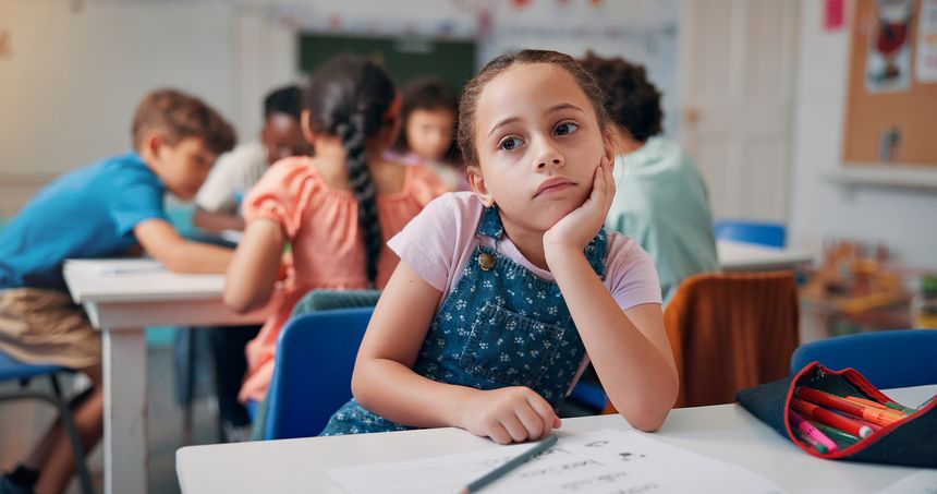 Education: Why are white working-class children not achieving their potential?