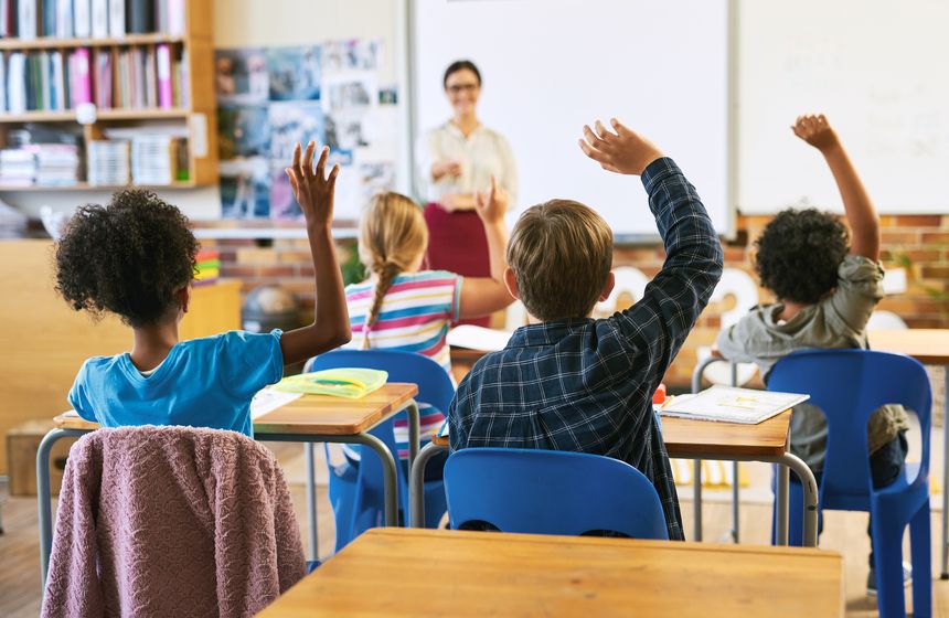 Education sector: news in brief - July 2026