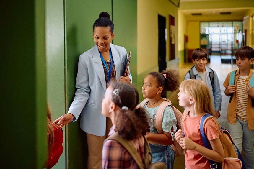 Education sector: news in brief - August 2026