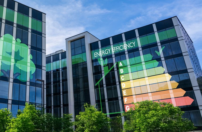 MEES Reform and the Evolving Office Market