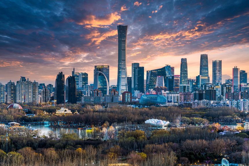 Inbound investment spotlight: Asia Pacific and Greater China