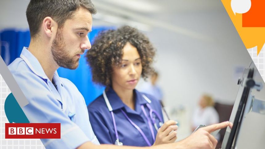 PPE for Healthcare workers