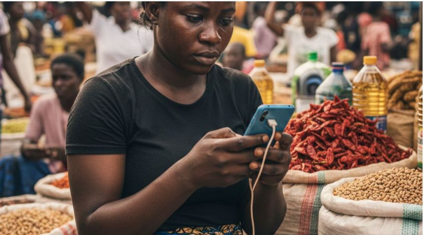 The Ghost in the Machine: How a Silent Algorithm Could End the Digital Divide