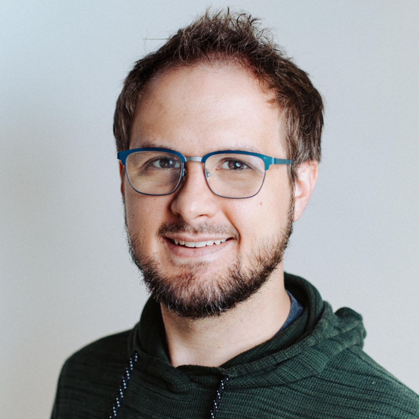 Park Square has placed Seth Skousen as CISO/VP, Security & Compliance at re:Members