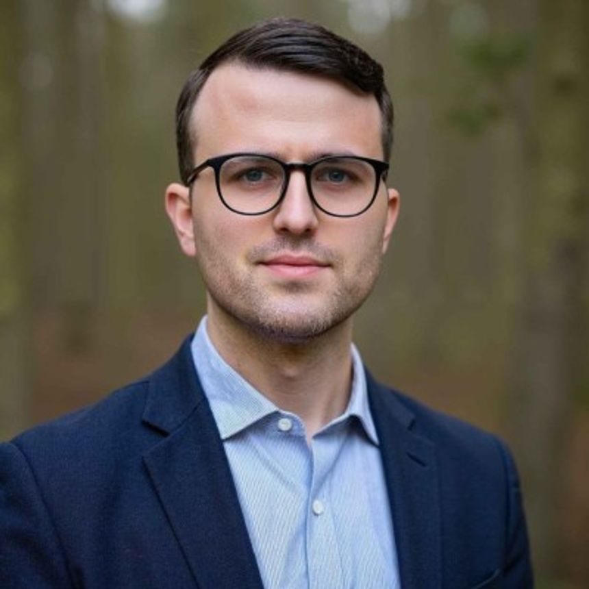 Park Square places James Hengsterman-Cash as Vice President, Security at Unison