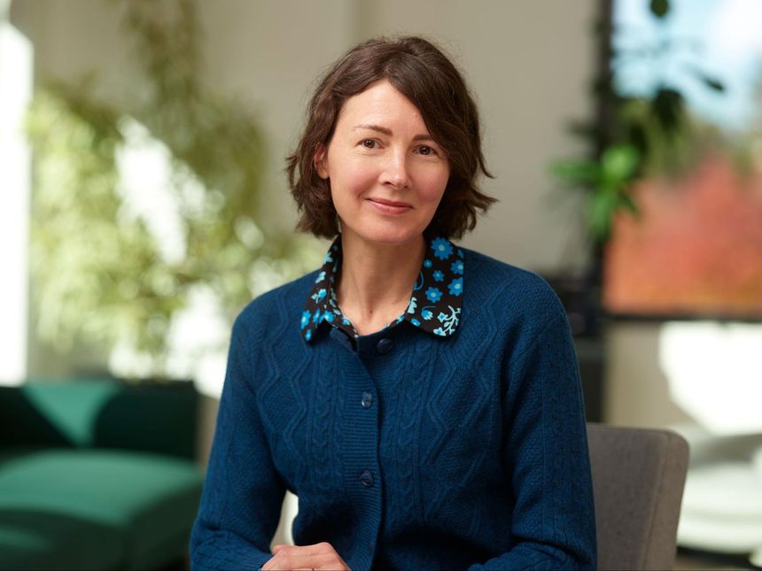 Arc Institute Welcomes Metagenomi's Megan van Overbeek as First Chief Scientific Officer