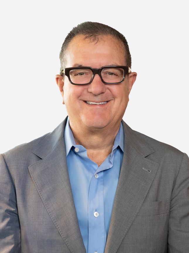 Oak HC/FT Appoints John Maraganore as Advisor