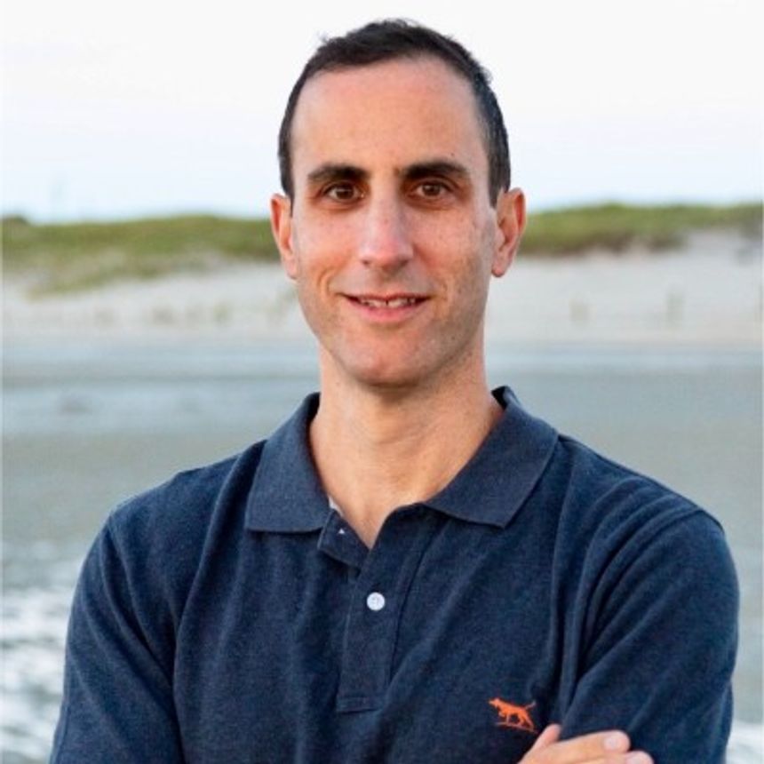 Park Square places Jonathan Sussman as Chief Product and Technology Officer at SETWorks