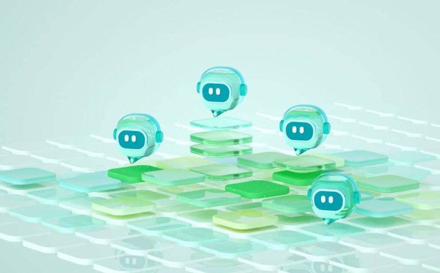 AI agents are already inside your digital infrastructure- where's the trust layer?