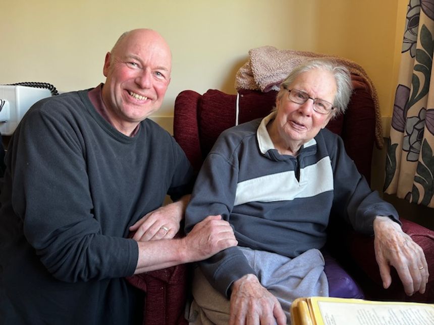 If assisted dying had been legal, my father could have lost five precious years