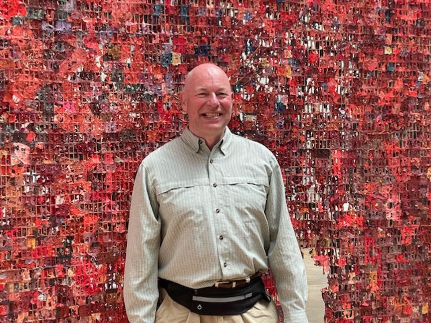 AI means the buyer will have already created your brand story in their heads, which is why you need to have a hyper-human story to stand out