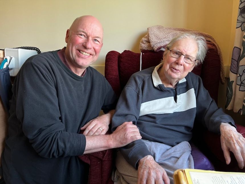 Today would have been my father’s 93rd birthday