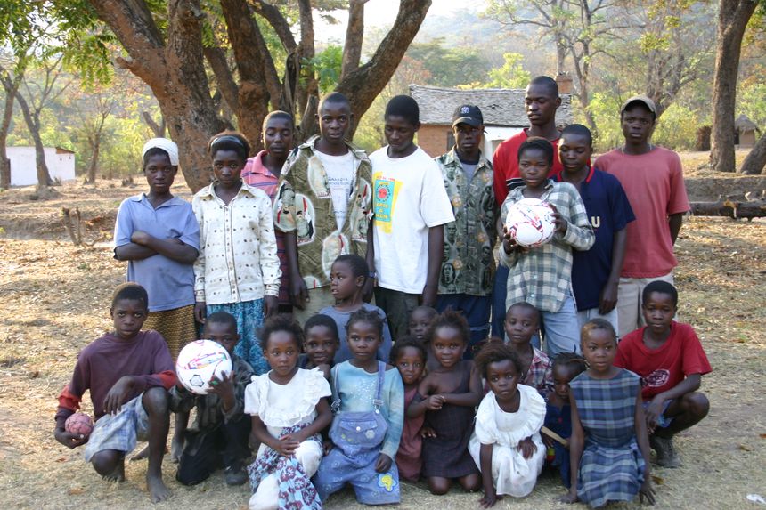 From Lions to lessons: A journey through Zambia’s heart