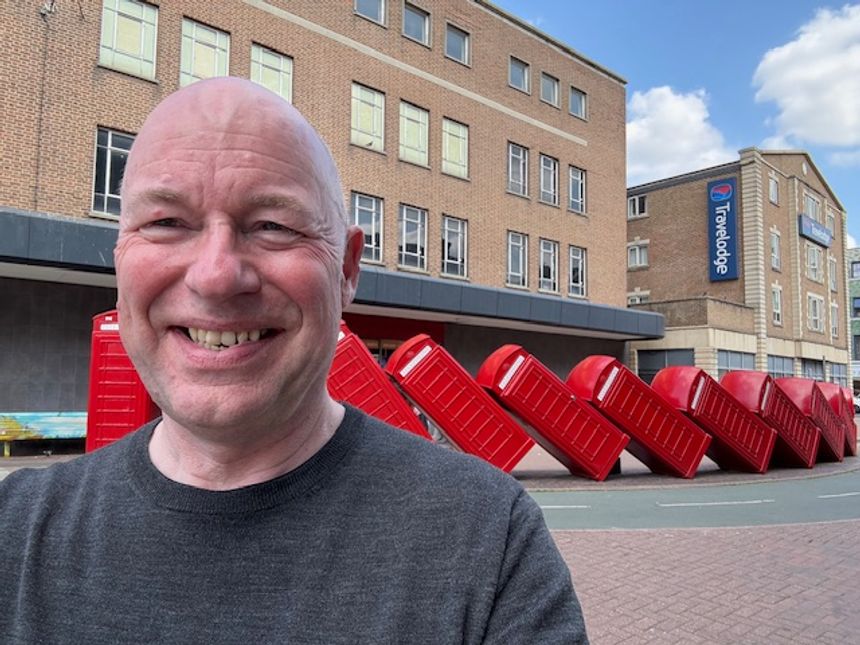 The #1 thing you need to be successful on social